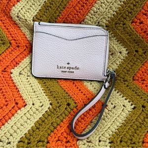 Kate Spade Cardholder Wristlet ♠️